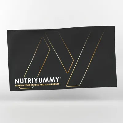 NUTRIYUMMY ΠΕΤΣΕΤΑ ΓΥΜΝΑΣΤΗΡΙΟΥ 50X90 CM