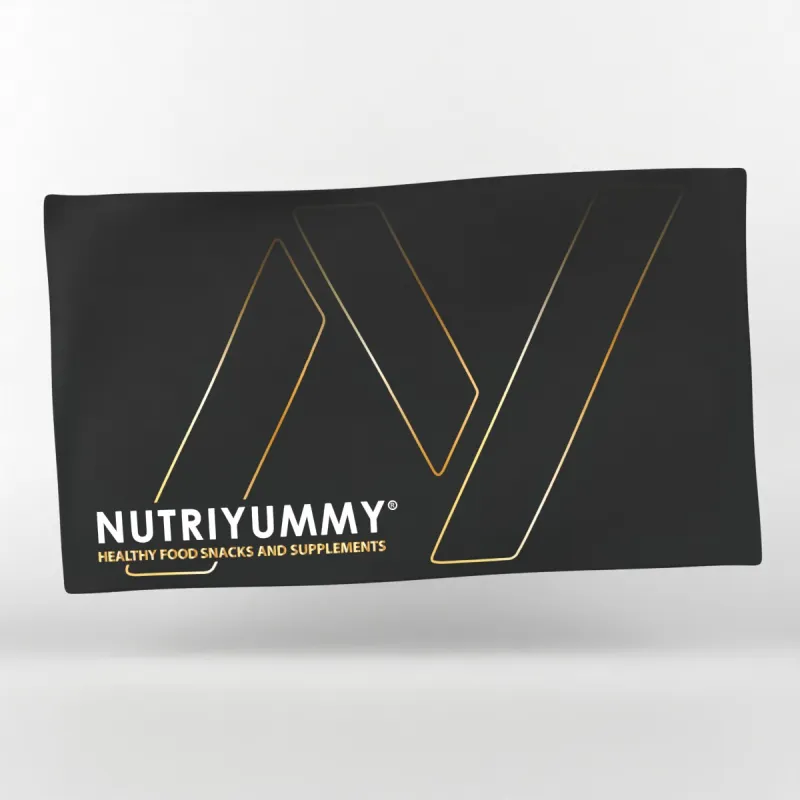 NUTRIYUMMY ΠΕΤΣΕΤΑ ΓΥΜΝΑΣΤΗΡΙΟΥ 50X90 CM