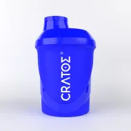 NUTRIYUMMY CRATOS SHAKER BLUE 300ML
