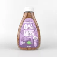 NUTRIYUMMY 0% SAUCE SWEET ONION 425ML