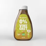 NUTRIYUMMY 0% SAUCE VINEGRET 425ML