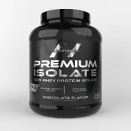 NUTRIYUMMY PREMIUM ISOLATE CHOCOLATE 2KG