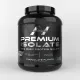 PREMIUM ISOLATE MUSCLE STACK - CHOCOLATE (Premium Isolate Chocolate 2Kg & Creatine & Bcaa Cola) 