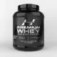 NUTRIYUMMY PREMIUM WHEY BANANA CREAM 2KG