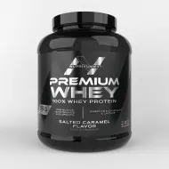 NUTRIYUMMY PREMIUM WHEY SALTED CARAMEL 2KG