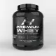 NUTRIYUMMY PREMIUM WHEY SALTED CARAMEL 2KG