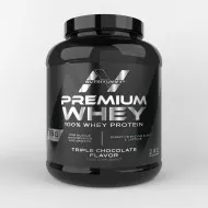 NUTRIYUMMY PREMIUM WHEY TRIPLE CHOCOLATE 2KG