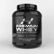 NUTRIYUMMY PREMIUM WHEY COOKIES & CREAM 2KG