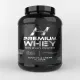 NUTRIYUMMY PREMIUM WHEY COOKIES & CREAM 2KG