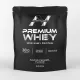 NUTRIYUMMY PREMIUM WHEY SALTED CARAMEL 500G