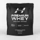 NUTRIYUMMY PREMIUM WHEY COOKIES & CREAM 500G