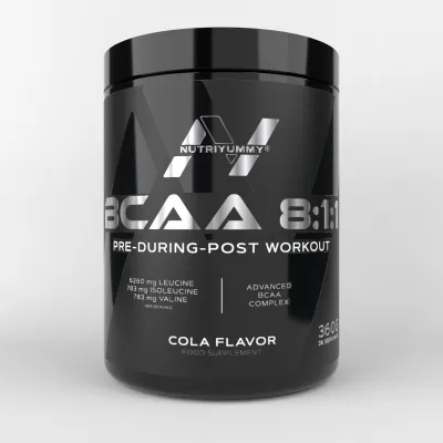 AMINO REPAIR (Bcaa Cola & Glutamine) 