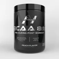 NUTRIYUMMY BCAA 8:1:1 PEACH FLAVOR 360G