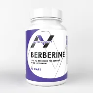 NUTRIYUMMY BERBERINE 90 CAPS