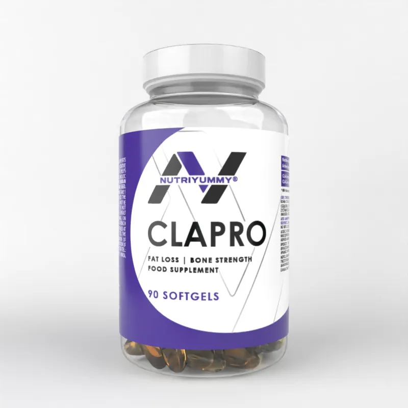 NON-STIM CUT (Cla & L-carnitine 500mL) 