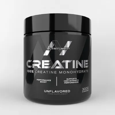 NUTRIYUMMY PREMIUM CREATINE 300G