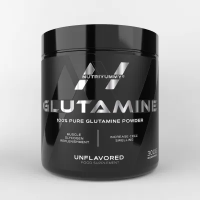 NIGHT REPAIR (Zma & Glutamine) 
