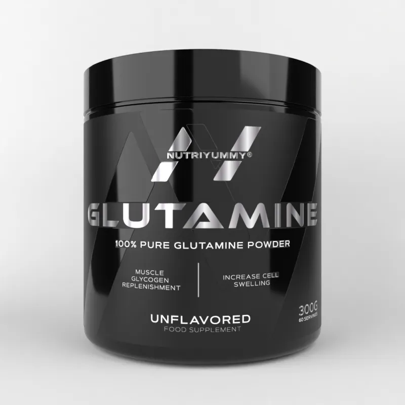AMINO REPAIR (Bcaa Cola & Glutamine) 