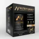 NUTRIYUMMY LIPOXYBURN ULTRA 60 CAPS + ΔΩΡΟ PILLBOX (Μαύρο - Χρυσό)