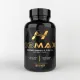 GOLD ISOMAX SHRED & HEALTH - CHOCOLATE (Isomax Chocolate 2Kg & Lipoxyburn Ultra & O3max 120caps) 