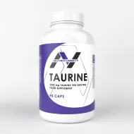 NUTRIYUMMY TAURINE 90 CAPS