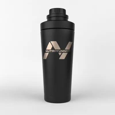 NUTRIYUMMY STAINLESS STEEL THERMO SHAKER 700 ML