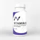 NUTRIYUMMY VITAMIN E 60 CAPS