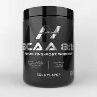 NUTRIYUMMY BCAA 8:1:1 COLA FLAVOR 360G