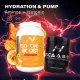 HYDRATION & PUMP (Bcaa Cola & Isotonic) 