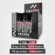 NUTRIYUMMY CRATOS PREWORKOUT SHOT GRAPEFRUIT 60ML