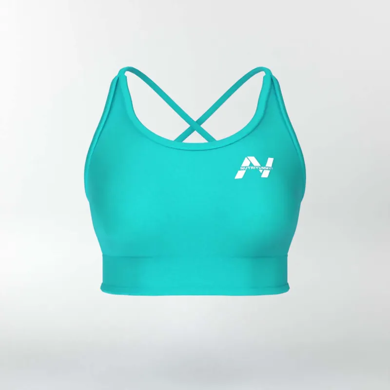 NUTRIYUMMY ΜΠΟΥΣΤΑΚΙ- ΜΠΛΕ S