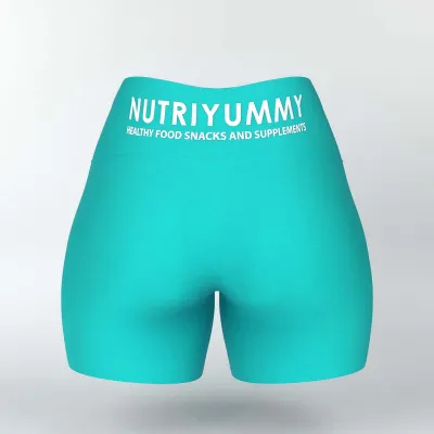 NUTRIYUMMY ΣΟΡΤΣΑΚΙ ΓΥΝΑΙΚΕΙΟ- ΜΠΛΕ S