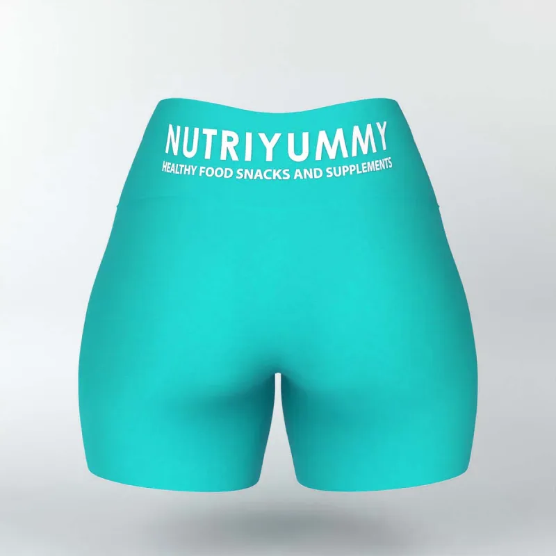 NUTRIYUMMY ΣΟΡΤΣΑΚΙ ΓΥΝΑΙΚΕΙΟ- ΜΠΛΕ S