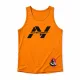 NUTRIYUMMY x Mr. Olympia Tank Top – Orange Edition (XXLarge)