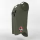 NUTRIYUMMY x Mr. Olympia Tank Top – Olive Green Edition (Large)