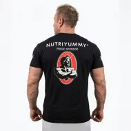 NUTRIYUMMY x GMH PODCAST T-SHIRT L