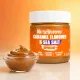 NUTRIYUMMY CARAMEL FLAVORED SPREAD WITH SEA SALT 200g
