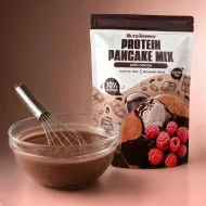 NUTRIYUMMY PROTEIN PANCAKES MIX CHOCOLATE 500g