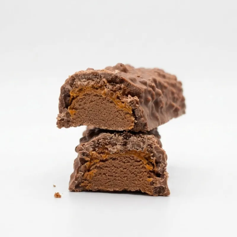 NUTRIYUMMY BARPRO CRUNCHY CHOCO BROWNIE 60G