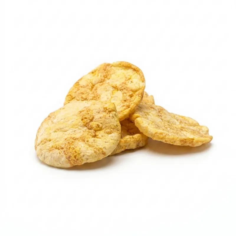 NUTRIYUMMY HIGH PROTEIN CHIPSPRO SALT & VINEGAR 50G