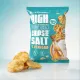 NUTRIYUMMY HIGH PROTEIN CHIPSPRO SALT & VINEGAR 50G
