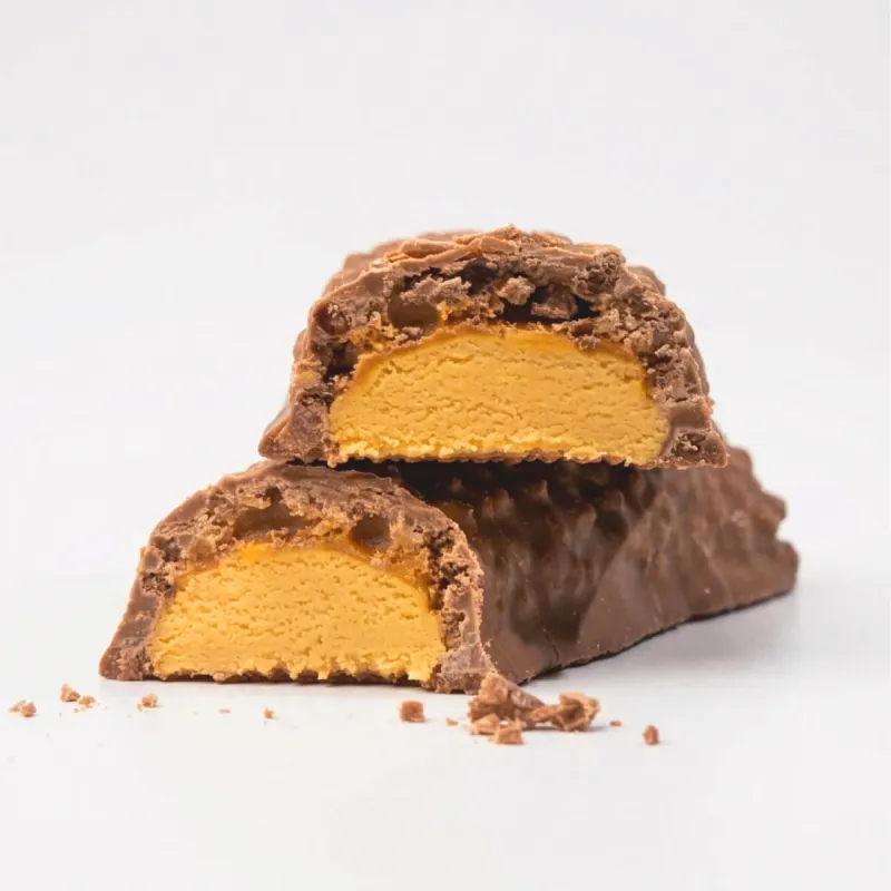 NUTRIYUMMY BARPRO TOFFEE CARAMEL 60G