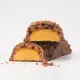 NUTRIYUMMY BARPRO TOFFEE CARAMEL 60G