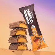 NUTRIYUMMY BARPRO TOFFEE CARAMEL 60G