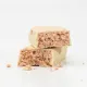 NUTRIYUMMY BARPRO WHITE CHOCOLATE & STRAWBERRY 60G