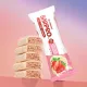 NUTRIYUMMY BARPRO WHITE CHOCOLATE & STRAWBERRY 60G
