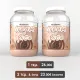 NUTRIYUMMY CREAM OF RICE TRIPLE CHOCOLATE 2KG