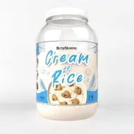 NUTRIYUMMY CREAM OF RICE COOKIES 2KG