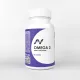 NUTRIYUMMY OMEGA 3 90 SOFTGELS