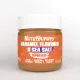 NUTRIYUMMY SPREAD CARAMEL WITH SEA SALT 200G